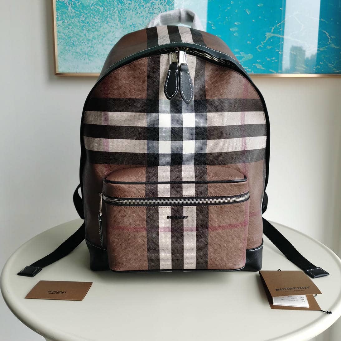 Burberry Bag 243